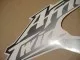 Honda CRF 1000L Africa Twin 2016 - Silber Version - Dekorset