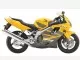 Honda CBR 600 F4i 2004 - Gelb/Graue Version - Dekorset