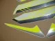 Yamaha YZF-R1 2011-2014 - Neon-Gelb - Custom-Dekorset