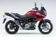 Suzuki DL1000 V-STROM 2005 - Rote Version - Dekorset