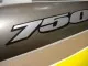 Suzuki GSX-R 750 2002 - Gelb/Schwarze Version - Dekorset