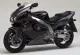 Yamaha YZF-1000R 1997 - Schwarz/Grau Version - Dekorset