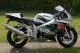 Suzuki GSX-R 750 2003 - Grau/Silber Version - Dekorset