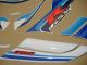 Suzuki GSX-R 750 2005 - 20th Anniversary Version - Dekorset
