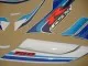 Suzuki GSX-R 750 2005 - 20th Anniversary Version - Dekorset