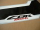 Honda CBR 1000RR 2018 - Red/Black/White US Version - Decalset