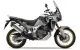 Honda CRF 1000L Africa Twin 2019 - Silber/Grau Version - Dekorset