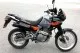 Honda NX 650 DOMINATOR 1997 - Orange/Grau Version - Dekorset