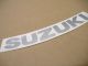 Suzuki GSX-R 1000 2004 - White/Blue Version - Decalset