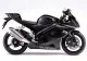 Suzuki GSX-R 1000 2005 - Schwarze Version - Dekorset