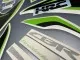 Honda CBR 1000RR 2008-2011 - HRC - Grün/Schwarz Custom-Dekorset