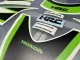 Honda CBR 1000RR 2008-2011 - HRC - Grün/Schwarz Custom-Dekorset