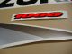 Suzuki GSX-R 1000 2005 - Yellow/Black Version - Decalset