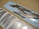 Yamaha YZF-R1 RN12 2004 - Grey Version - Decalset