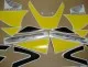 Honda CBR 929RR 2001 - Gelbe Version - Dekorset