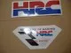 Honda CBR 1000RR 2009 - HRC Version - Dekorset
