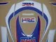 Honda CBR 1000RR 2010 - HRC Version - Dekorset