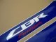 Honda CBR 1000RR 2013 - HRC EU Version - Dekorset