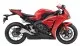 Honda CBR 1000RR 2013 - Rote Version - Dekorset