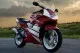 Honda CBR 600 F2 - Rot/Weiße Version - Dekorset