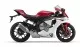 Yamaha YZF-R1 RN22 2015 - Weiß/Rote Version - Dekorset