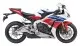 Honda CBR 1000RR 2013 - HRC US Version - Dekorset