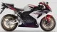 Honda CBR 1000RR 2007 - HRC Version - Dekorset