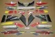 Honda CBR 600 F3 1995 - Grau/Rot/Gelbe Version - Dekorset