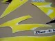 Honda CBR 600 F3 1997 - Gelb/Schwarze Version - Dekorset