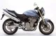 Honda CB 600F Hornet 2004 - Blaue Version - Dekorset