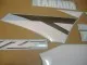 Yamaha YZF-R6 RJ03 2002 - Blaue US Version - Dekorset
