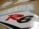 Yamaha YZF-R6 RJ03 2002 - Rote Version - Dekorset