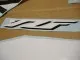 Yamaha YZF-R6 RJ03 2002 - Rote Version - Dekorset