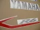 Yamaha YZF-R6 RJ09 2004 - Rote Version - Dekorset