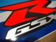 Suzuki GSX-R 1000 2013 - 1 Million Commemorative Version - Decalset