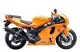 Kawasaki ZX-7R 2003 - Orange Version - Dekorset