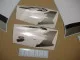 Yamaha YZF-R1 RN04 2001 - Rote Version - Dekorset