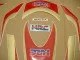 Honda CBR 1000RR 2011 - HRC Version - Dekorset