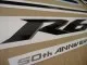Yamaha YZF-R6 RJ11 2006 - 50th Anniversary Version - Dekorset