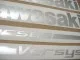 Kawasaki Versys 650 2007 - Schwarze Version - Dekorset