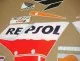 Honda CBR 150R 2005 - Repsol Edition - Dekorset