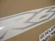 Yamaha YZF-R6 RJ15 2008 - Silber Version - Dekorset