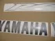 Yamaha YZF-R6 RJ15 2008 - Silber Version - Dekorset