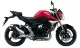 Suzuki GSR 750 2012 - Rot/Silber Version - Dekorset