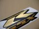 Suzuki GSX-R 750 Universal - Gold - Custom-Dekorset