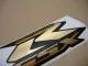 Suzuki GSX-R 750 Universal - Gold - Custom-Dekorset
