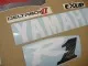 Yamaha YZF-R1 RN04 2000 - Rote Version - Dekorset