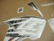 Suzuki Hayabusa GSX-1300R 2010-2011 - Chrome - Custom-Dekorset