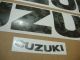 Suzuki GSX-R 750 Universal - Camouflage - Custom-Dekorset