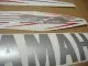 Yamaha YZF-R6 RJ11 2006 - Black Version - Decalset